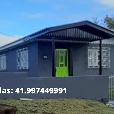 CambaráCasa Grey别墅 外观 照片