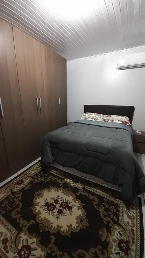 CambaráCasa Grey别墅 外观 照片